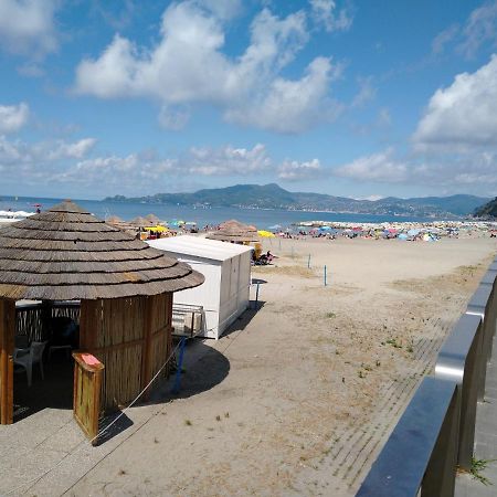 Vista Sul Carruggio, Centro Storico Di Chiavari Eksteriør billede