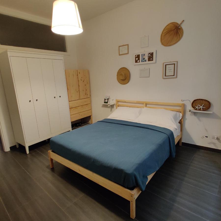 Vista Sul Carruggio, Centro Storico Di Chiavari Eksteriør billede