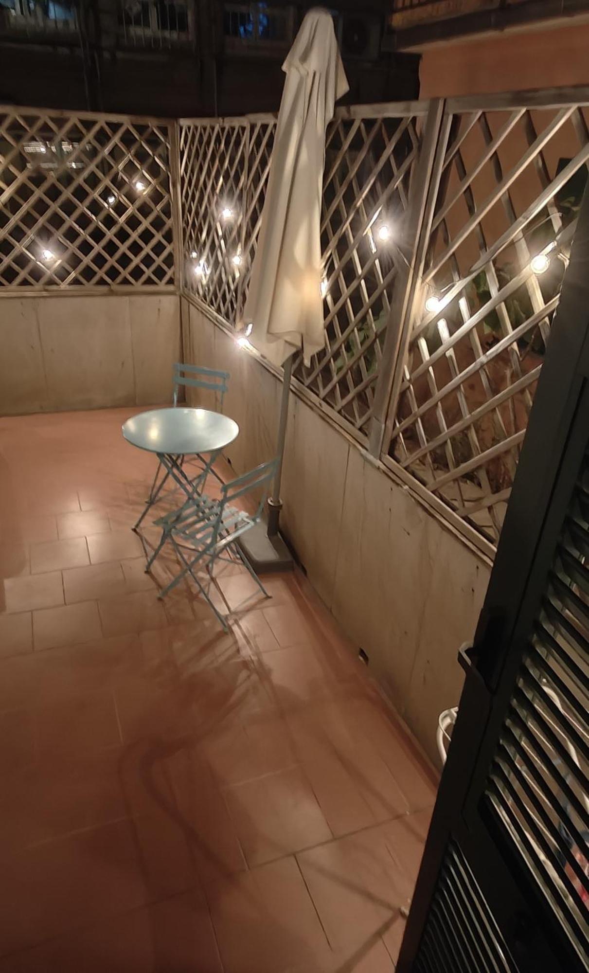 Vista Sul Carruggio, Centro Storico Di Chiavari Eksteriør billede